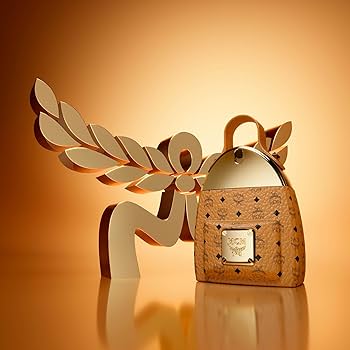 Amazon.com: MCM Eau de Parfum 0.34 Fl. Oz., Travel Spray : Beauty