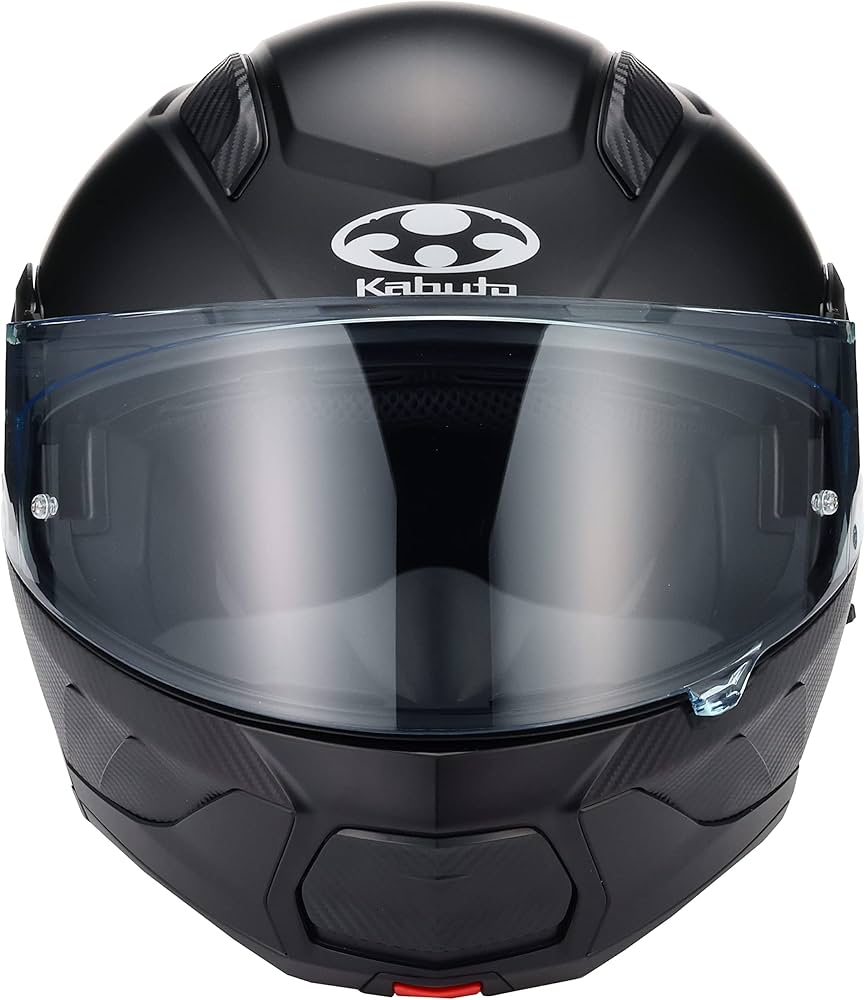 Amazon | OGK KABUTO(オージーケーカブト) バイクヘルメット システム