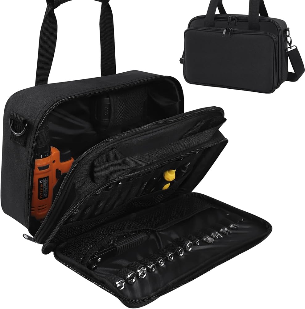 Amazon.com: LOTCAIN Hard Case Compatible with BLACK+DECKER LDX120C