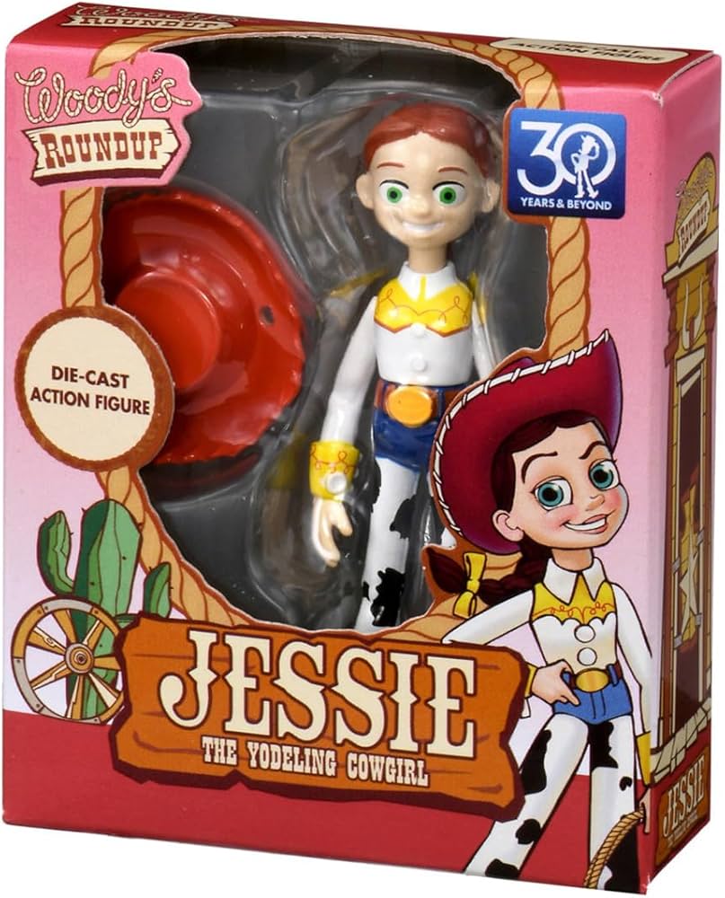 Amazon.co.jp: タカラトミー(TAKARA TOMY) トイ・ストーリー 30周年