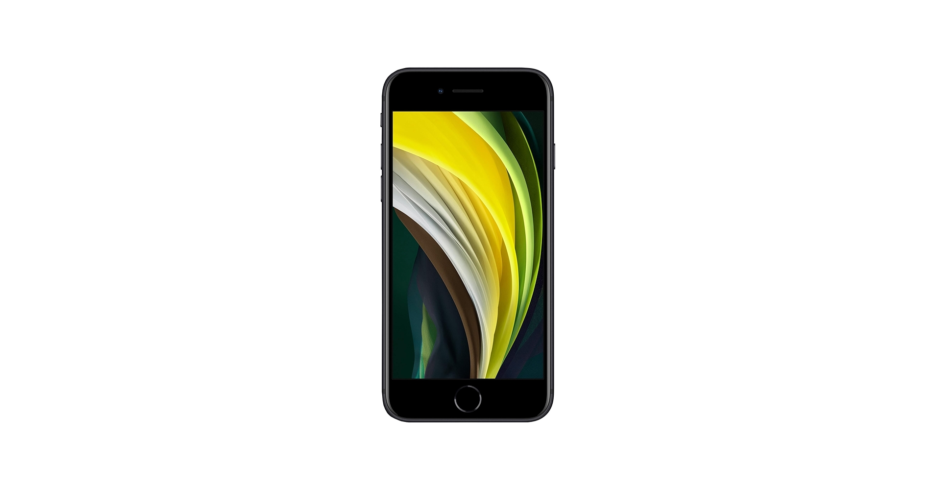 Amazon.com: Apple iPhone SE (2nd Generation), US Version, 64GB