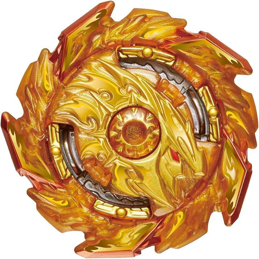 Amazon.co.jp: ベイブレードバースト B-178 ランダムブースター Vol.24