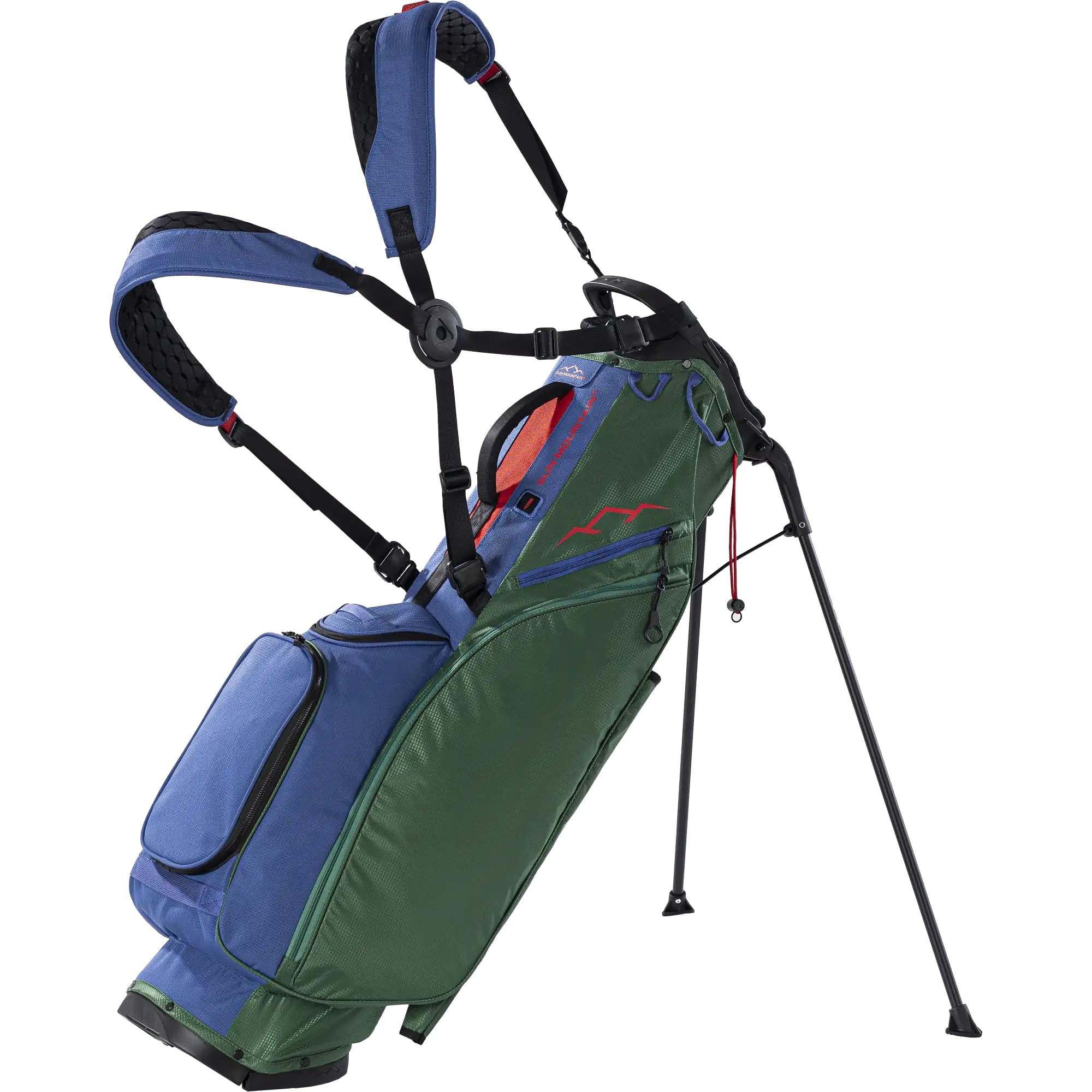 Amazon | サンマウンテン Sun Mountain キャディバッグ Eclipse E-2.5