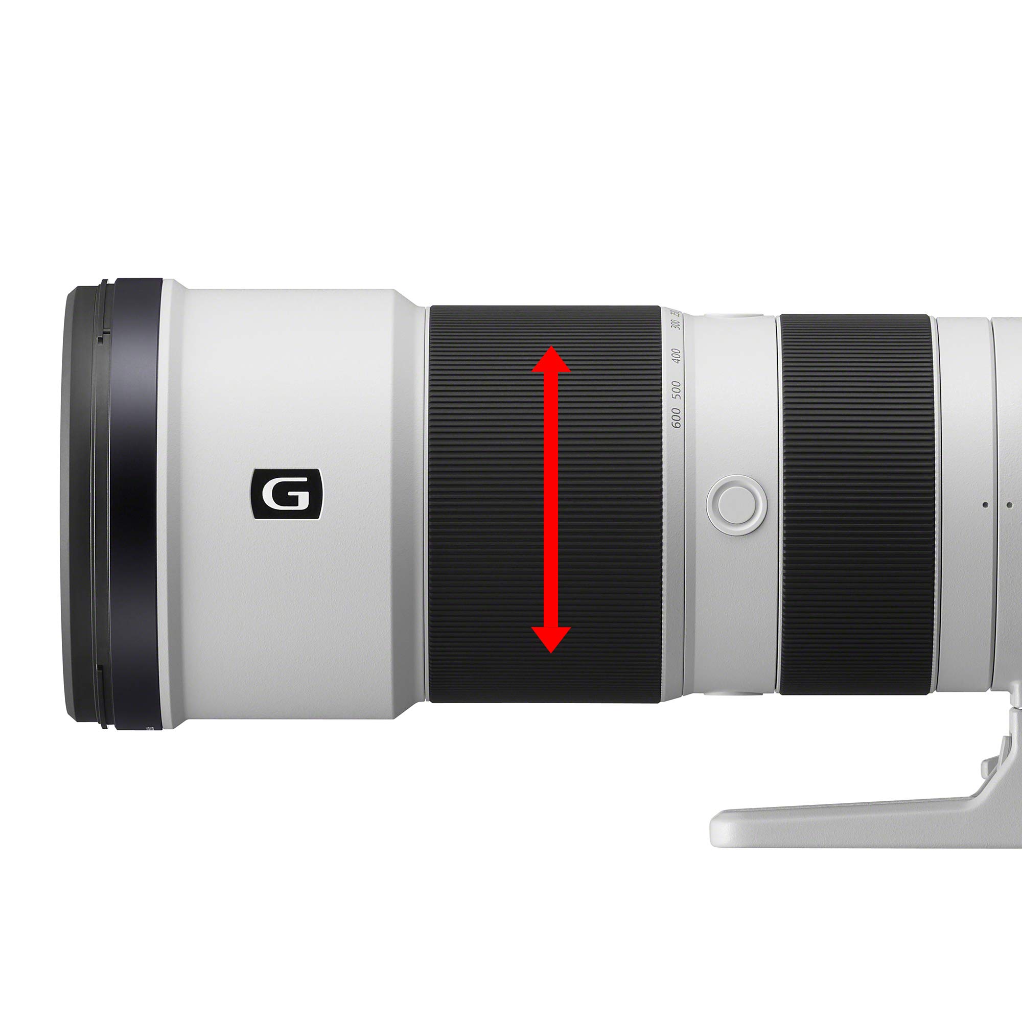 Amazon.com : Sony FE 200-600mm F5.6-6.3 G OSS Super Telephoto Zoom