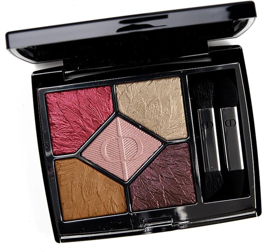Amazon.co.jp: ディオール Dior サンク クルール クチュール 659
