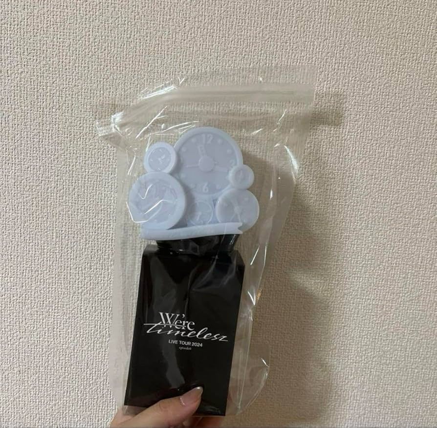Amazon.co.jp: timelesz タイムレス ペンライト パリ : おもちゃ