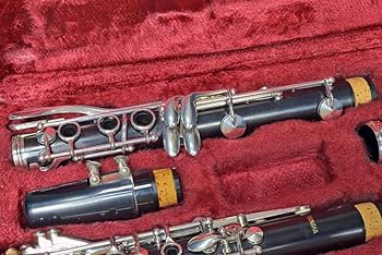 クラリネットYAMAHA YCL35 Yamaha Ycl-35 Clarinet Vintage | eBay
