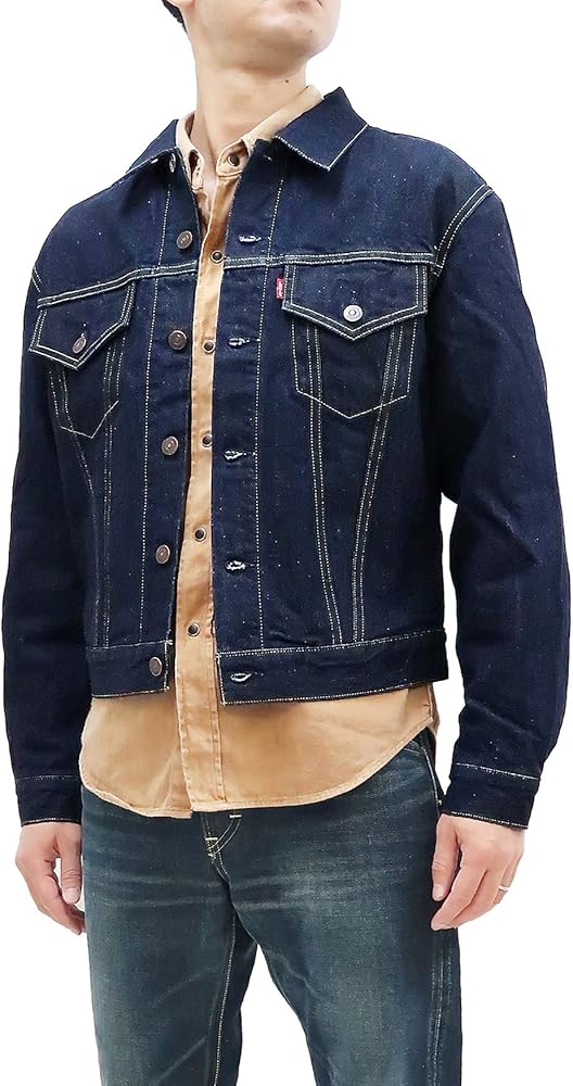 Amazon | (リーバイス) Levi's デニムジャケット A30170001 Levis