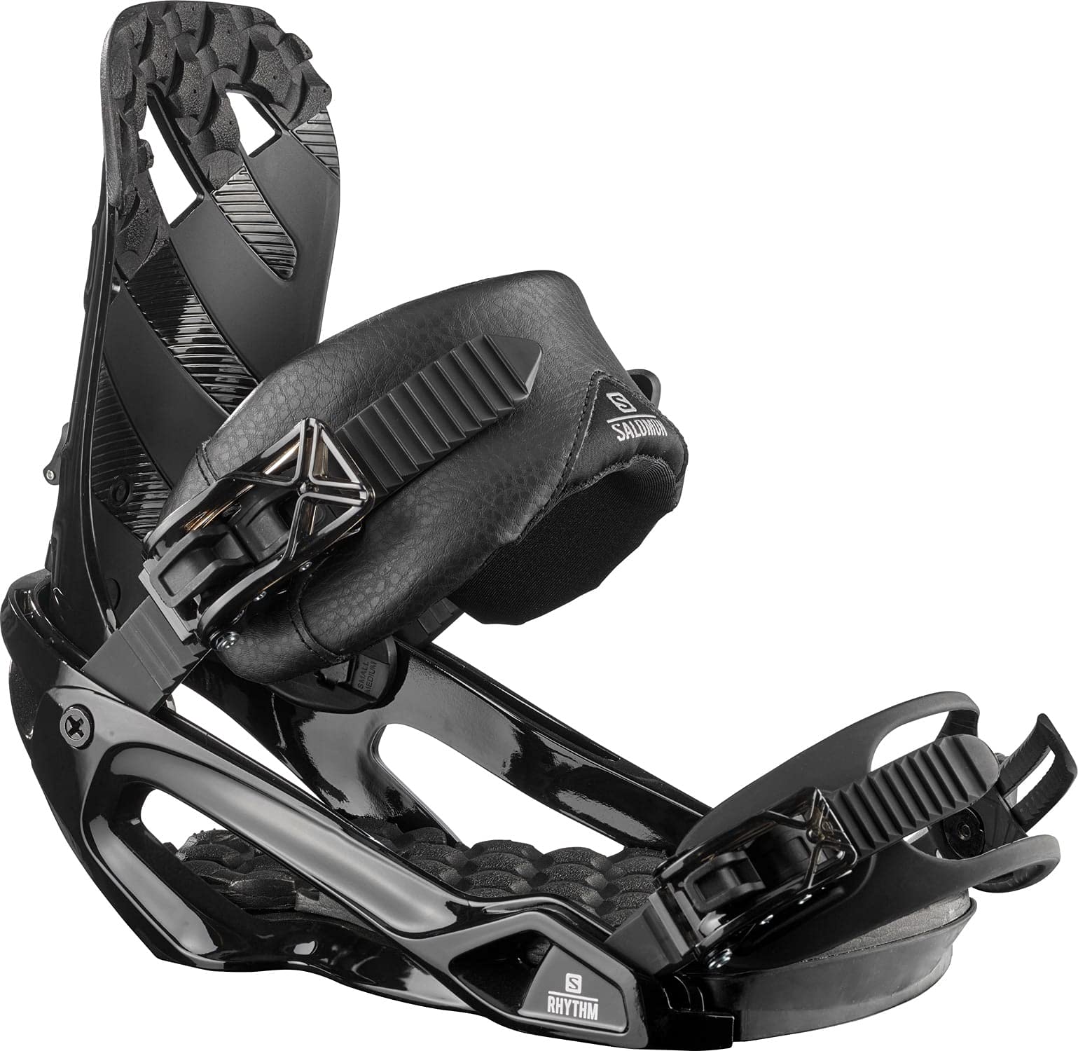 Amazon | SALOMON(サロモン) スノーボード メンズ レディース