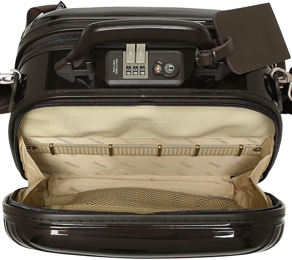 Amazon | [リモワ] スーツケース サルサ デラックス キャリーケース