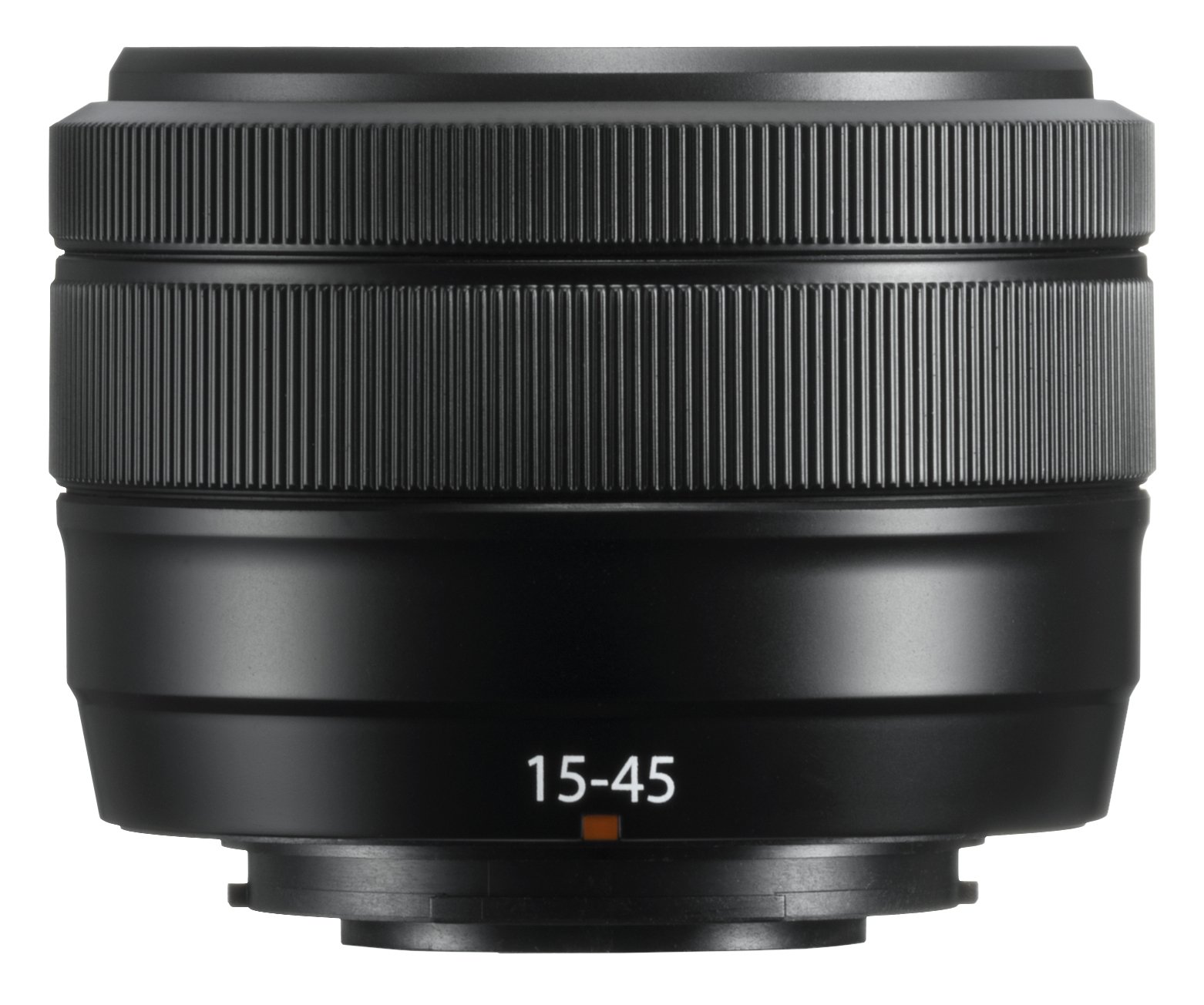 Amazon.com : Fujifilm Fujinon XC15-45mmF3.5-5.6 OIS PZ Lens