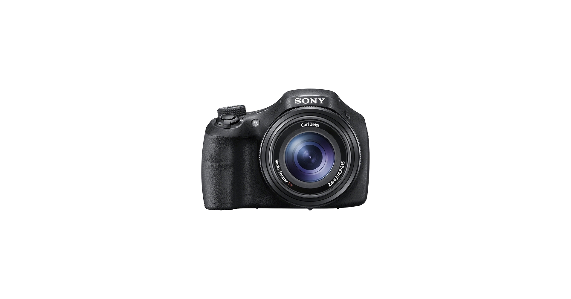 Amazon.com : Sony Cyber-shot DSC-HX300/BC 20.4 MP Digital Camera