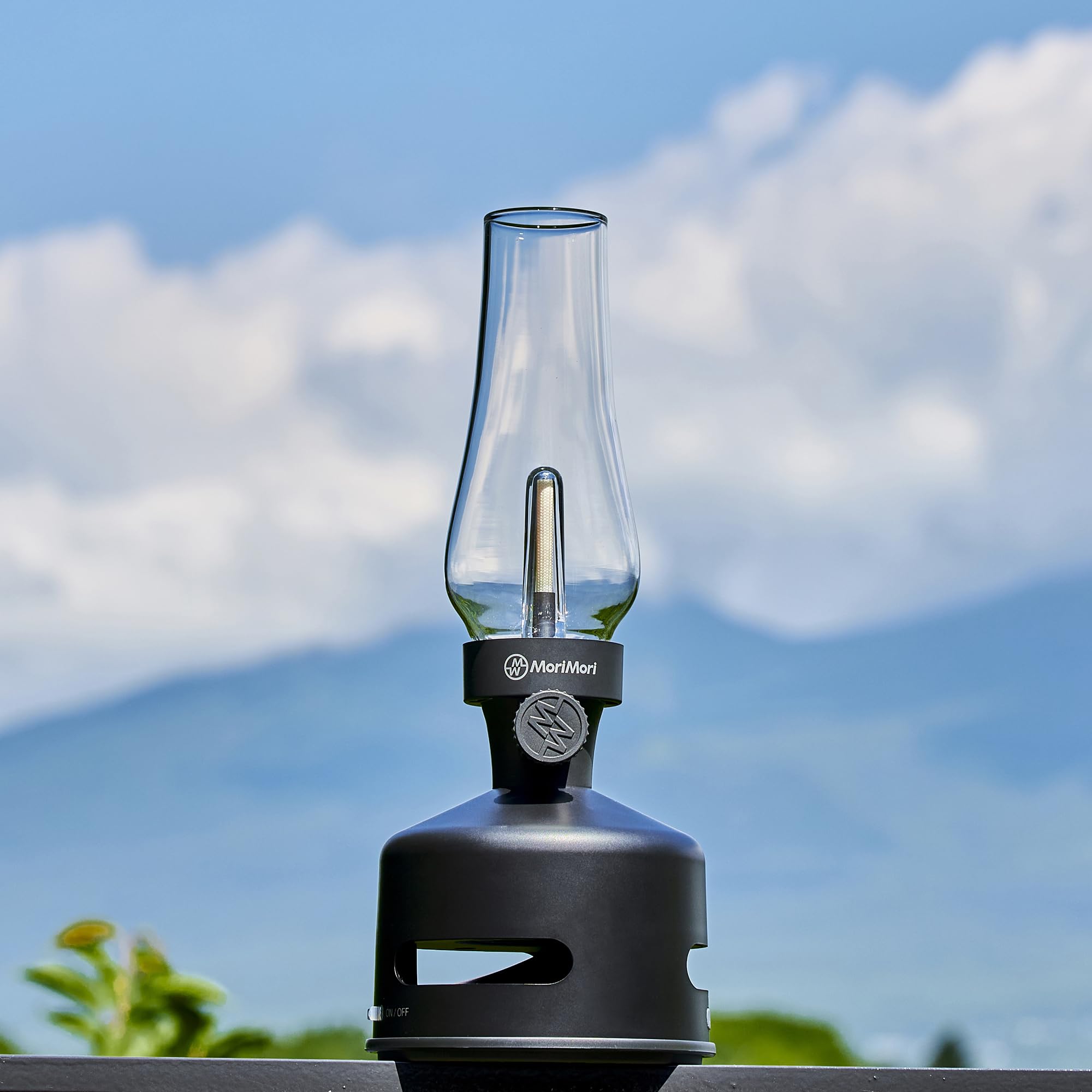 Amazon.co.jp: MoriMori LED Lantern Speaker S1 LED ランタン