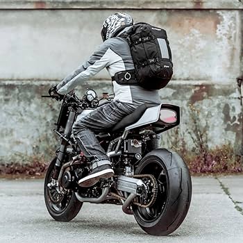 Amazon.co.jp: Kriega(クリーガ) New R25 バックパック KRU25-2