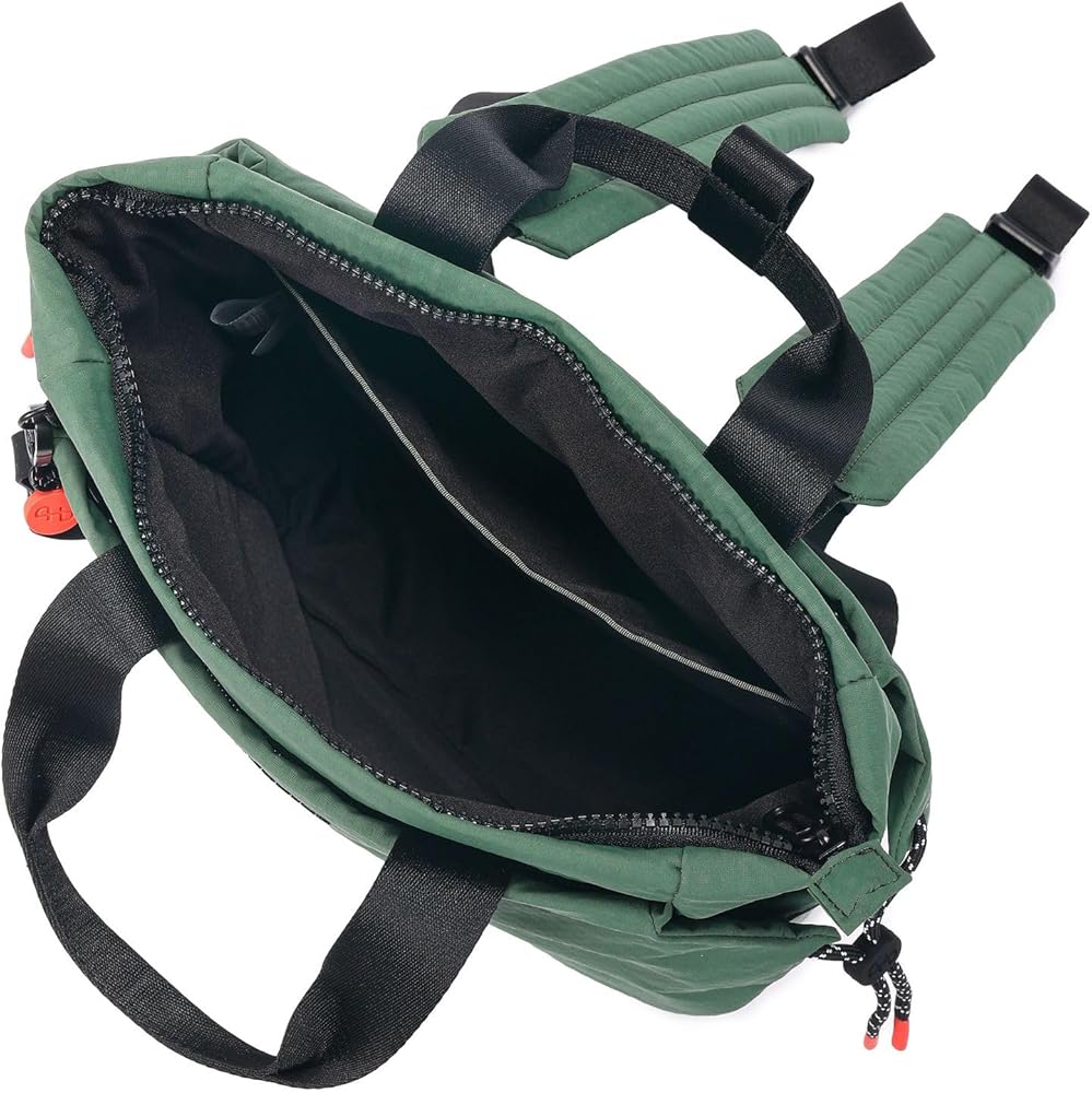 Amazon.com: Hedgren Womens Norio Backpack Duck Green One Size One