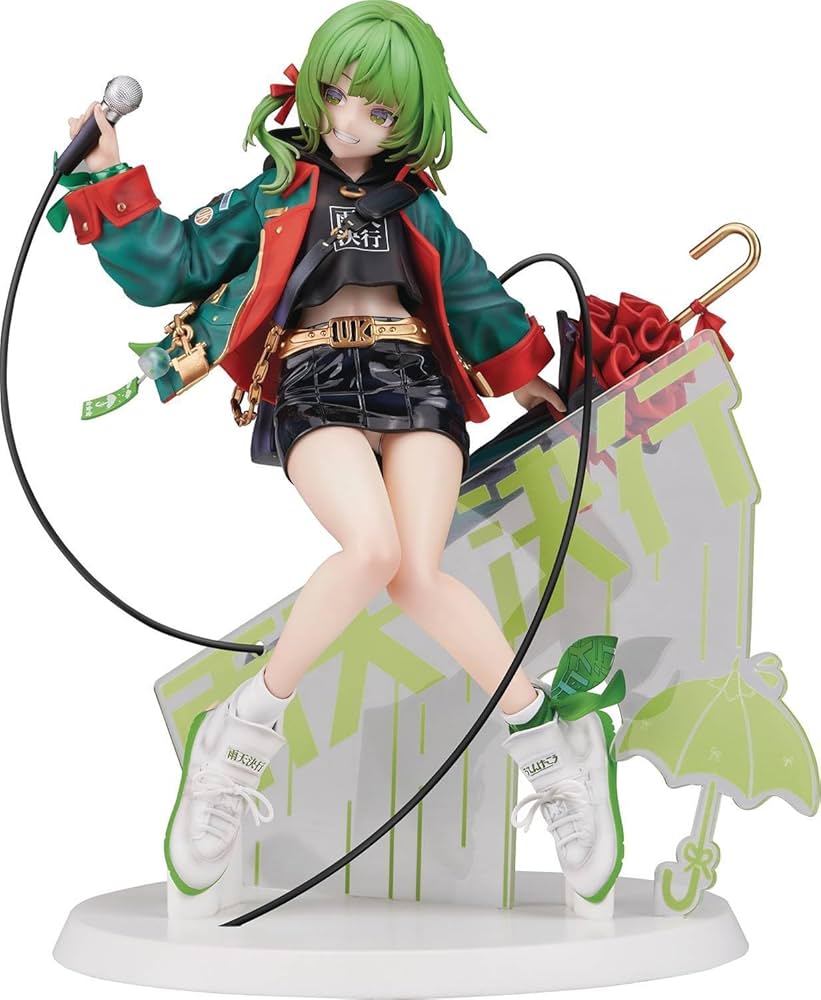 Amazon.com: Astrum Design Original Design Art Corp. SIKI 雨天決行