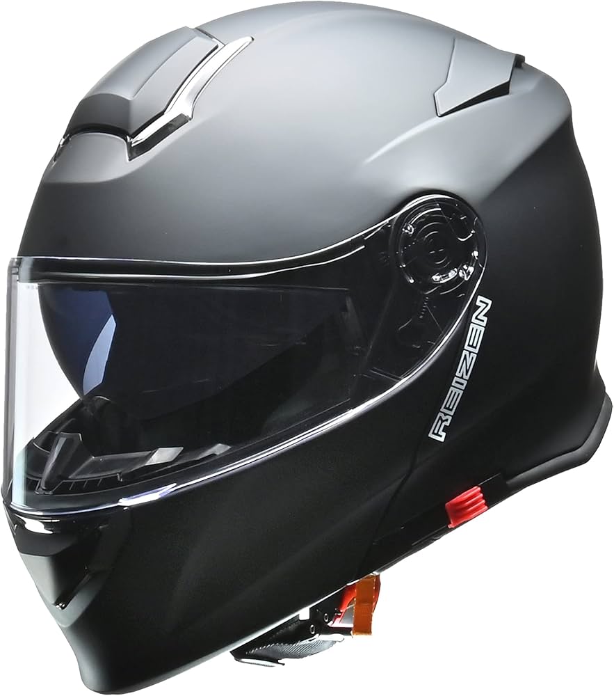 Amazon | リード工業(LEAD) バイク用 インナーシールド付き システム