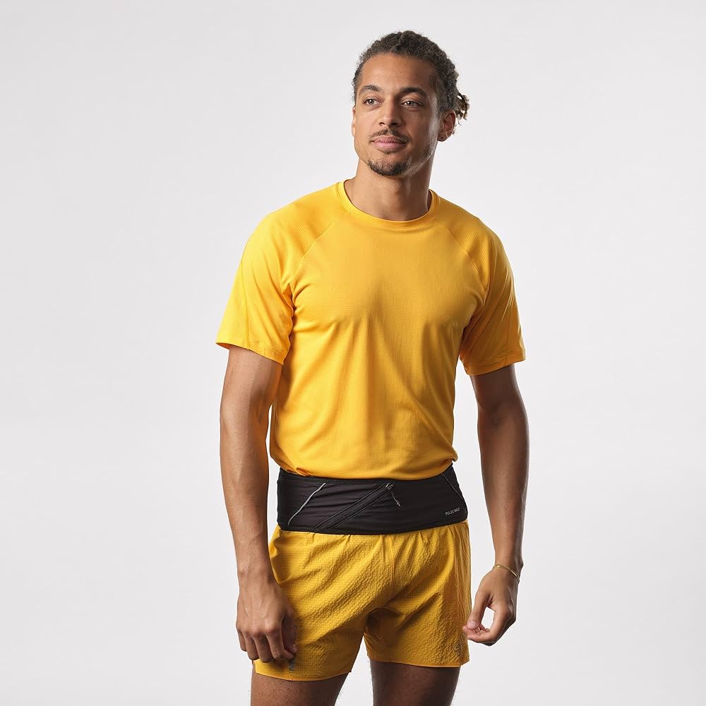 Amazon.co.jp: SALOMON(サロモン) ランニングポーチ PULSE BELT