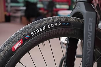 Amazon | アイアールシータイヤ(IRC tire) 自転車 タイヤ SIREN COMP