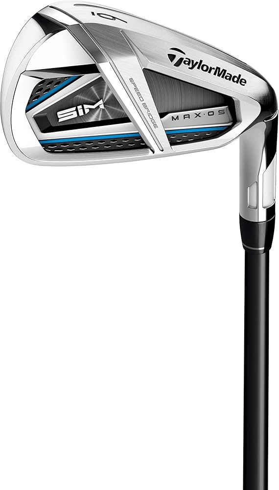 Amazon.co.jp: テーラーメイド(TAYLORMADE)SIMMAXOS(シムマックス
