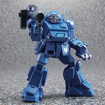 Amazon.co.jp: 装甲騎兵ボトムズ アクティックギア AG-V18 AT