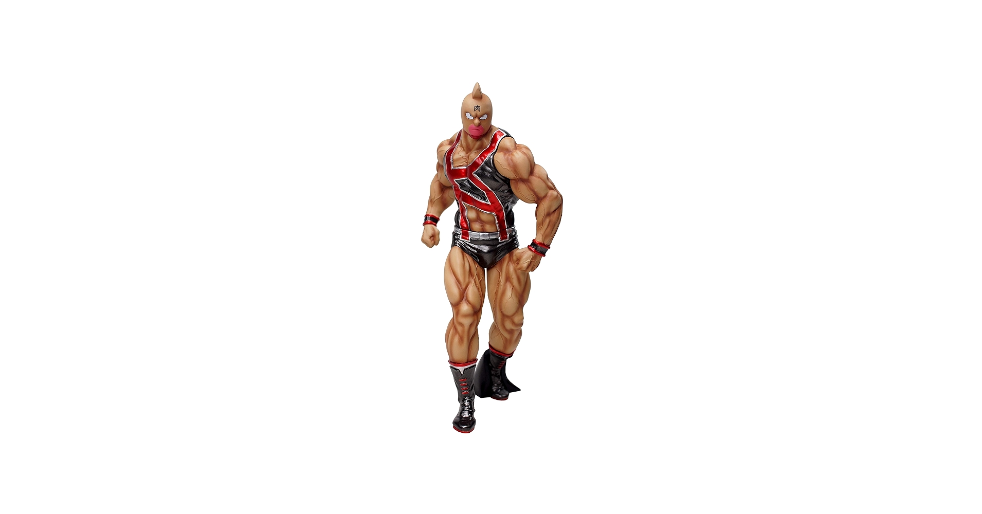 Amazon | CCP キン肉マン Muscular Collection NO.EX キン肉マン KIN