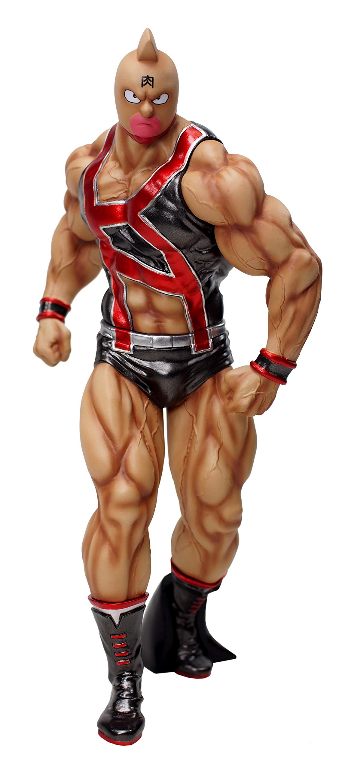 Amazon | CCP キン肉マン Muscular Collection NO.EX キン肉マン KIN