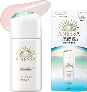 Amazon.co.jp: アネッサ(ANESSA) デイセラム N 【医薬部外品】 UV