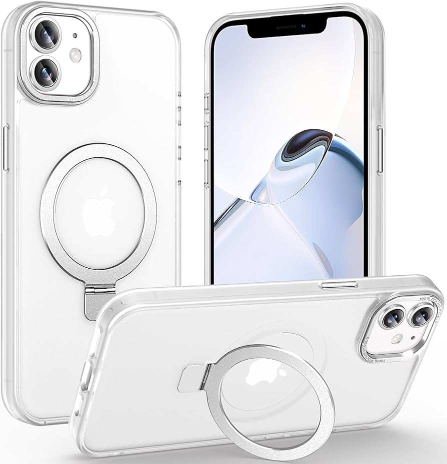 Amazon.co.jp: AVETUL iPhone 12 mini ケース MagSafe対応 ワイヤレス