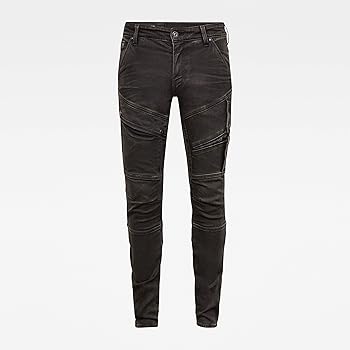 Amazon | [G-Star RAW ジースターロゥ] メンズ ジーンズ スキニー 立体