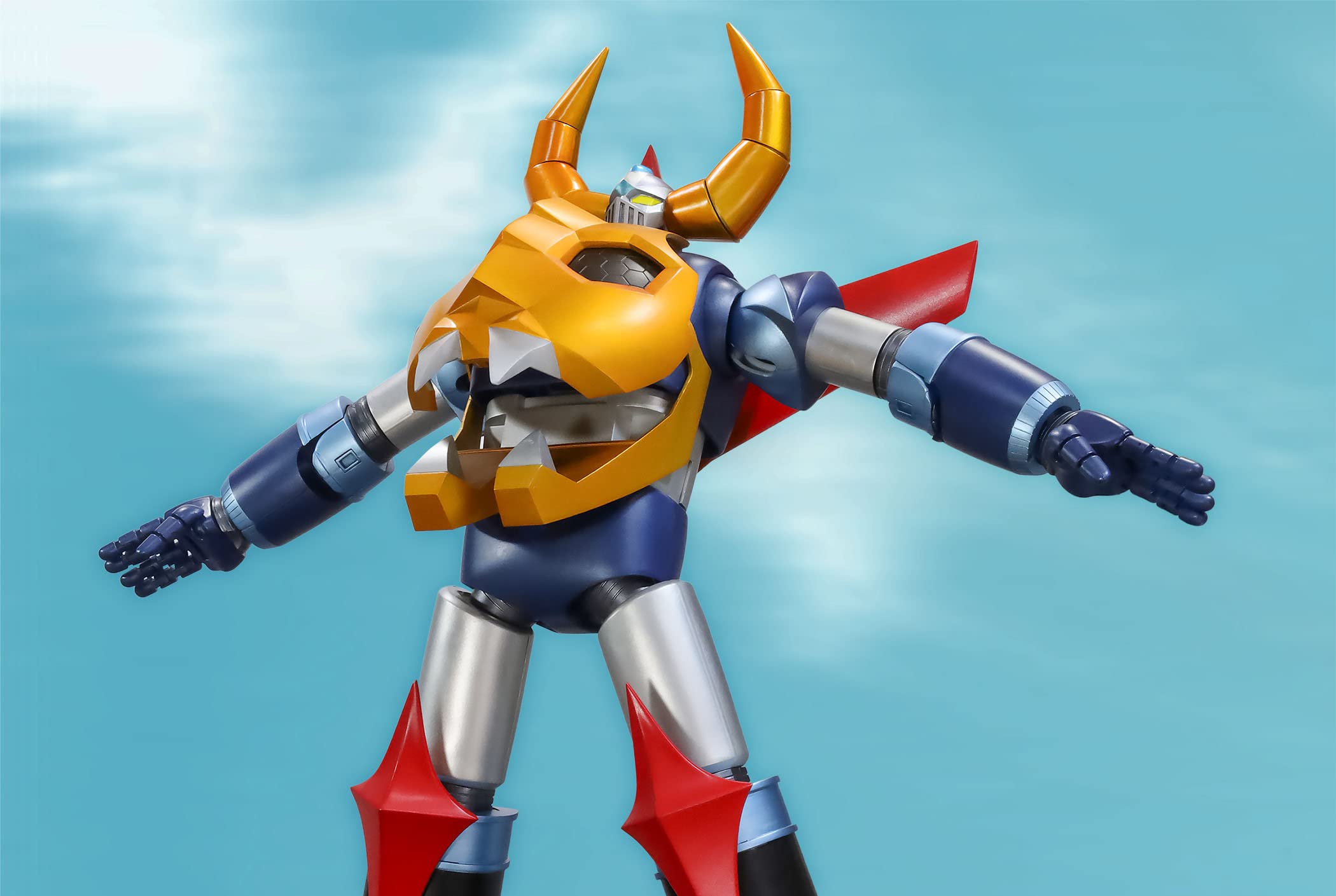 Amazon | エヴォリューション トイ GRAND ACTION BIGSIZE MODEL