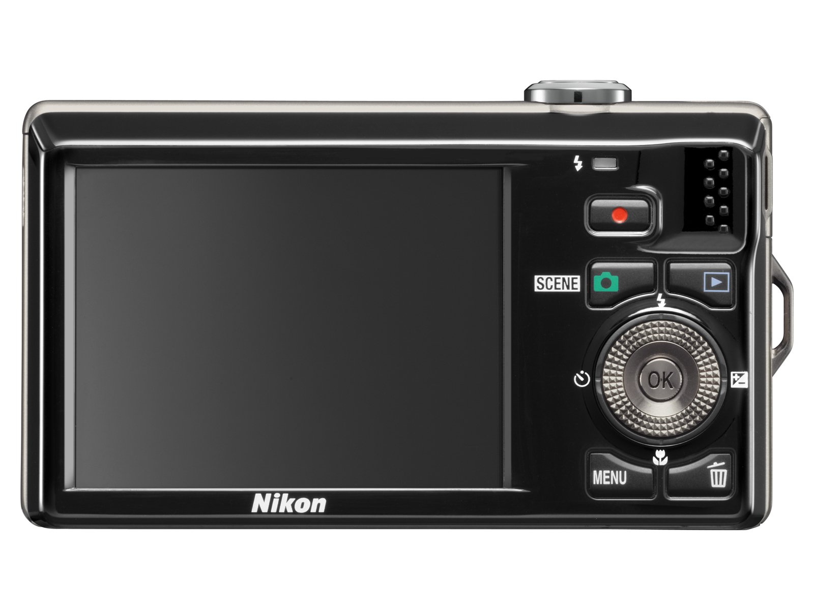 Amazon | Nikon デジタルカメラ COOLPIX (クールピクス) S6000