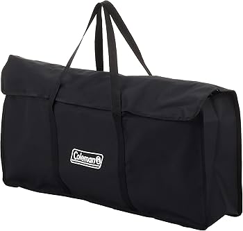 Coleman アウトドアテーブル 収納ケース付き Coleman アウトドア