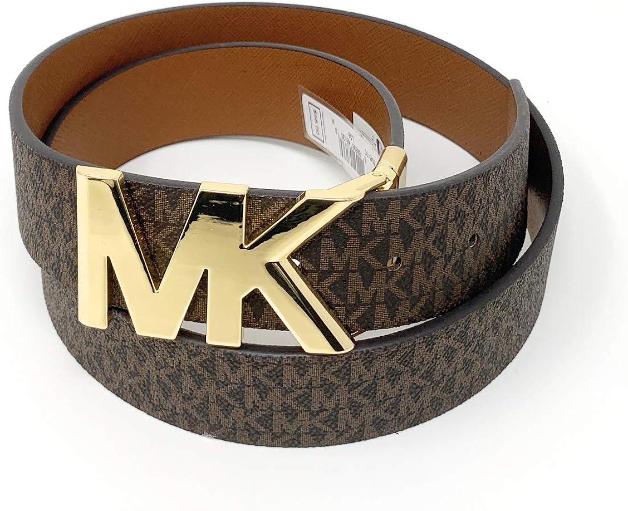 Amazon | Michael Kors (マイケル コース) シグネチャー ロゴ