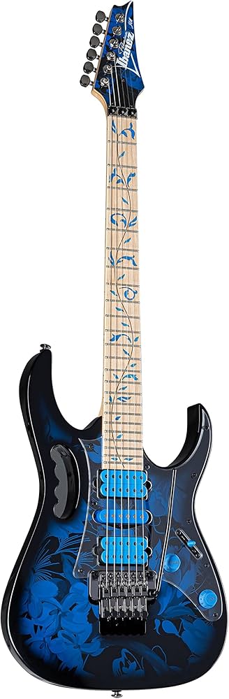 タランティーノ Ibanez JEM77P JP-01 BFP 美品ギター Amazon | IBANEZ