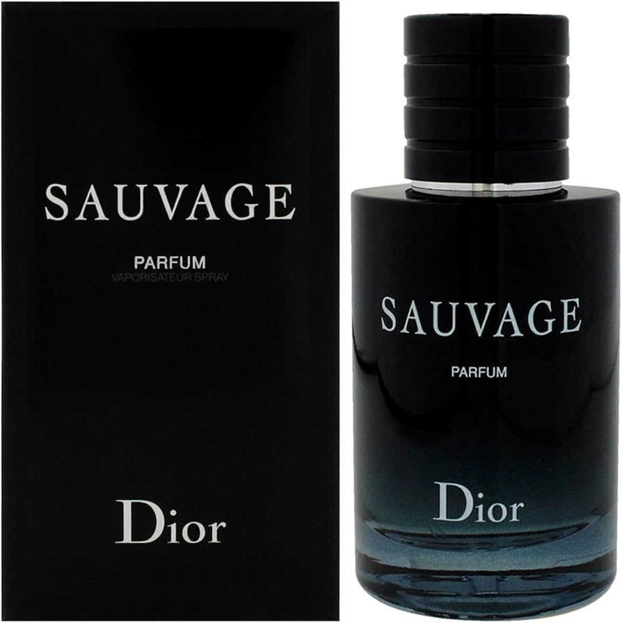 Amazon | クリスチャン ディオール ソヴァージュ パルファン 60ml