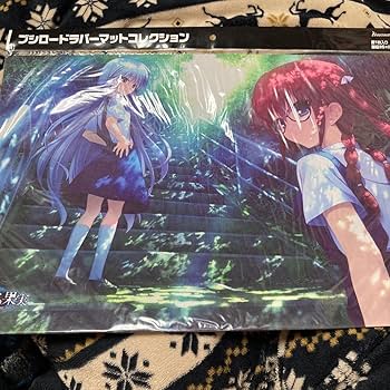 Amazon | グリザイアの果実 風見一姫 周防天音 エンジェリックハウル