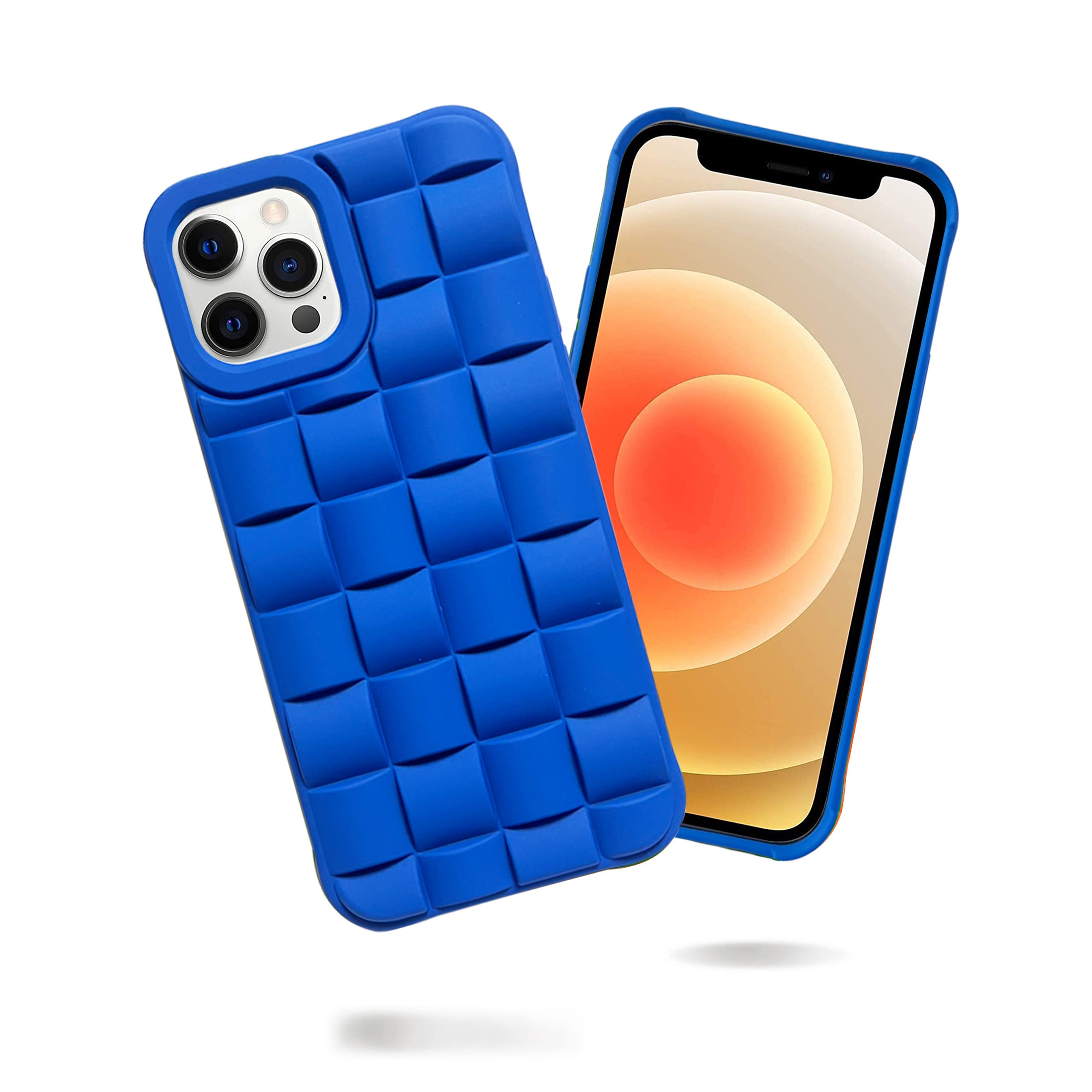 ✨未使用級✨ アウトレット ボッテガヴェネタ iPhone 12 Pro Max Case
