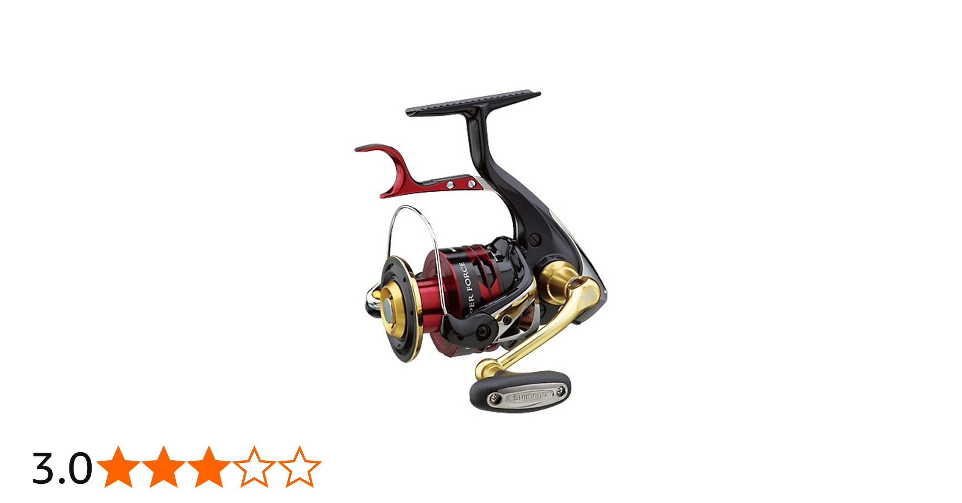 Amazon | シマノ(SHIMANO) リール 13 BB-X ハイパーフォース C4000
