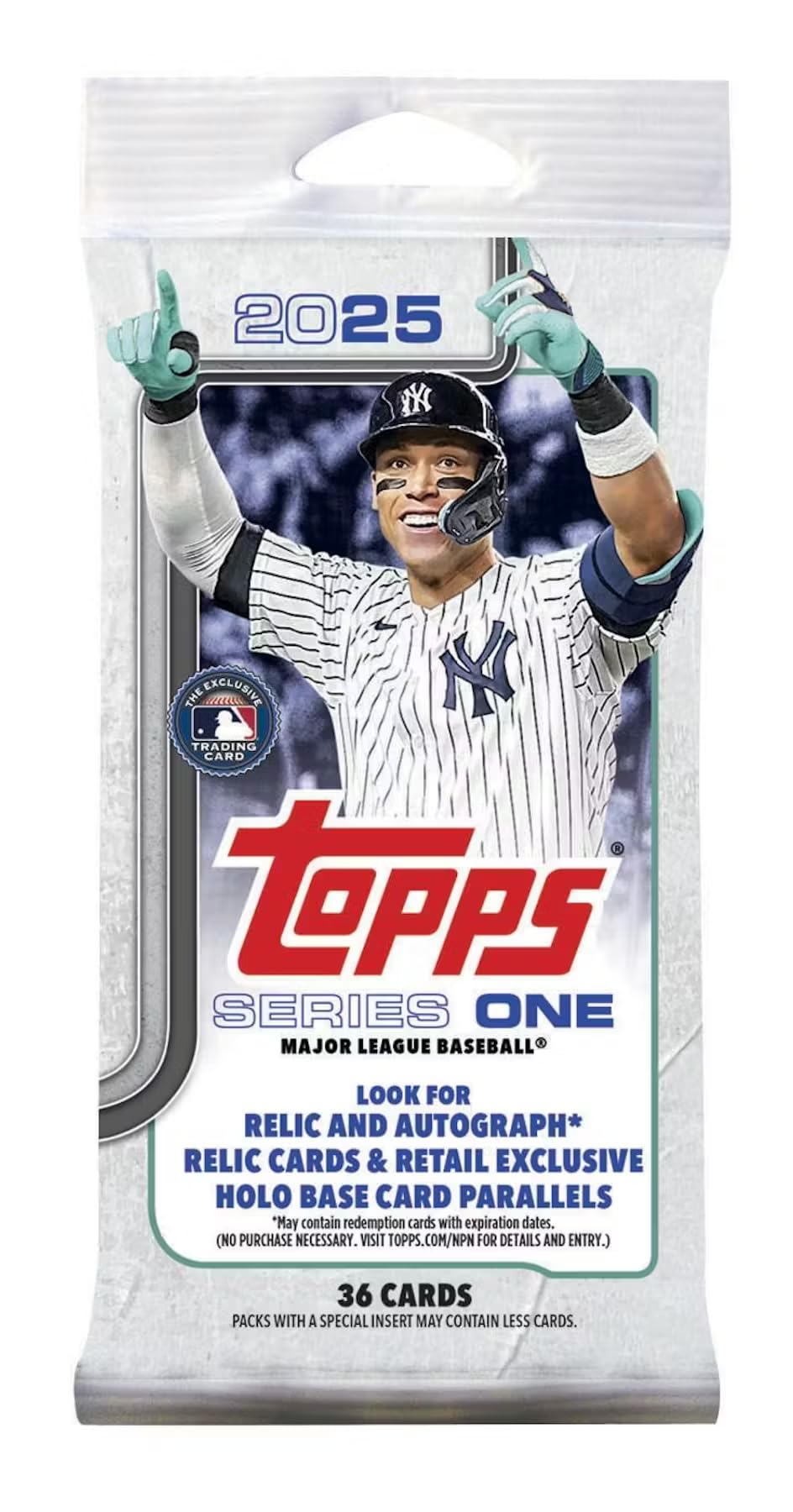 Amazon.co.jp: 2025 Topps Series 1 野球 トレーディングカード MLB