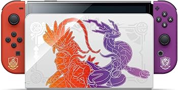 Amazon.co.jp: Nintendo Switch（有機ELモデル