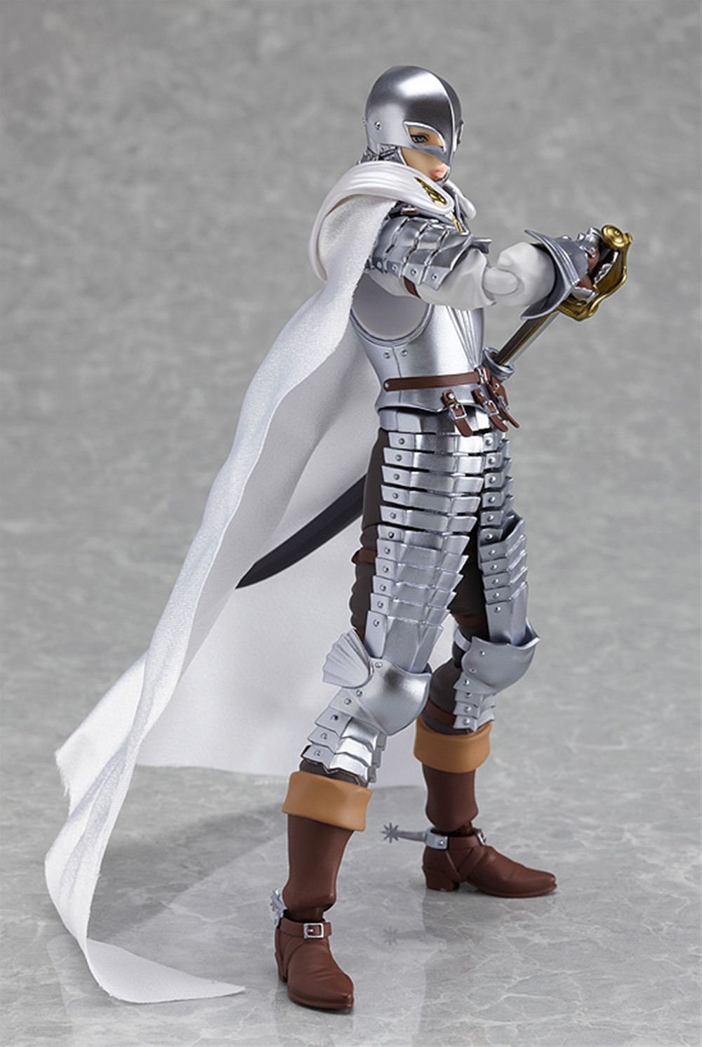 Amazon.com: Figma : Berserk Movie Griffith : Home & Kitchen