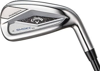 Amazon.co.jp: キャロウェイ(Callaway) 右用 アイアンセット PARADYM