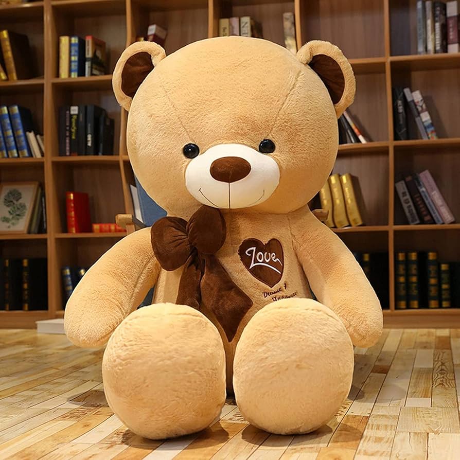 Amazon.co.jp: 特大熊 クマ くまぬいぐるみ テディベア 大きいくま抱き