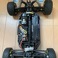 Amazon.co.jp: タミヤ 1/10 XBシリーズ No.197 プラズマエッジ II (TT