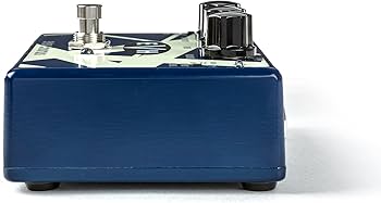 Amazon.com: MXR® EVH 5150™ Chorus : Musical Instruments