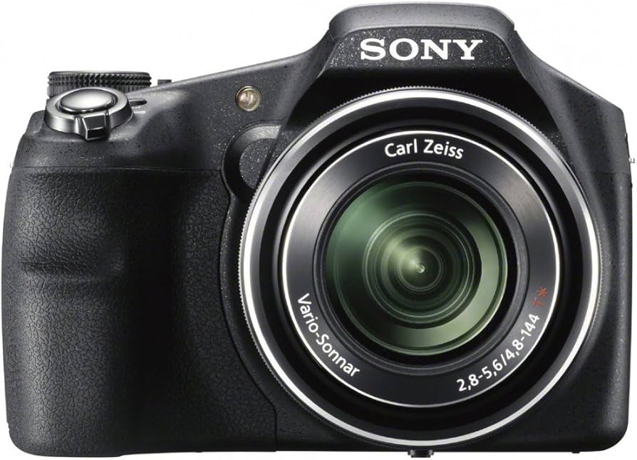Amazon.com : Sony Cyber-shot DSC-W690 16.1 MP Digital Camera with