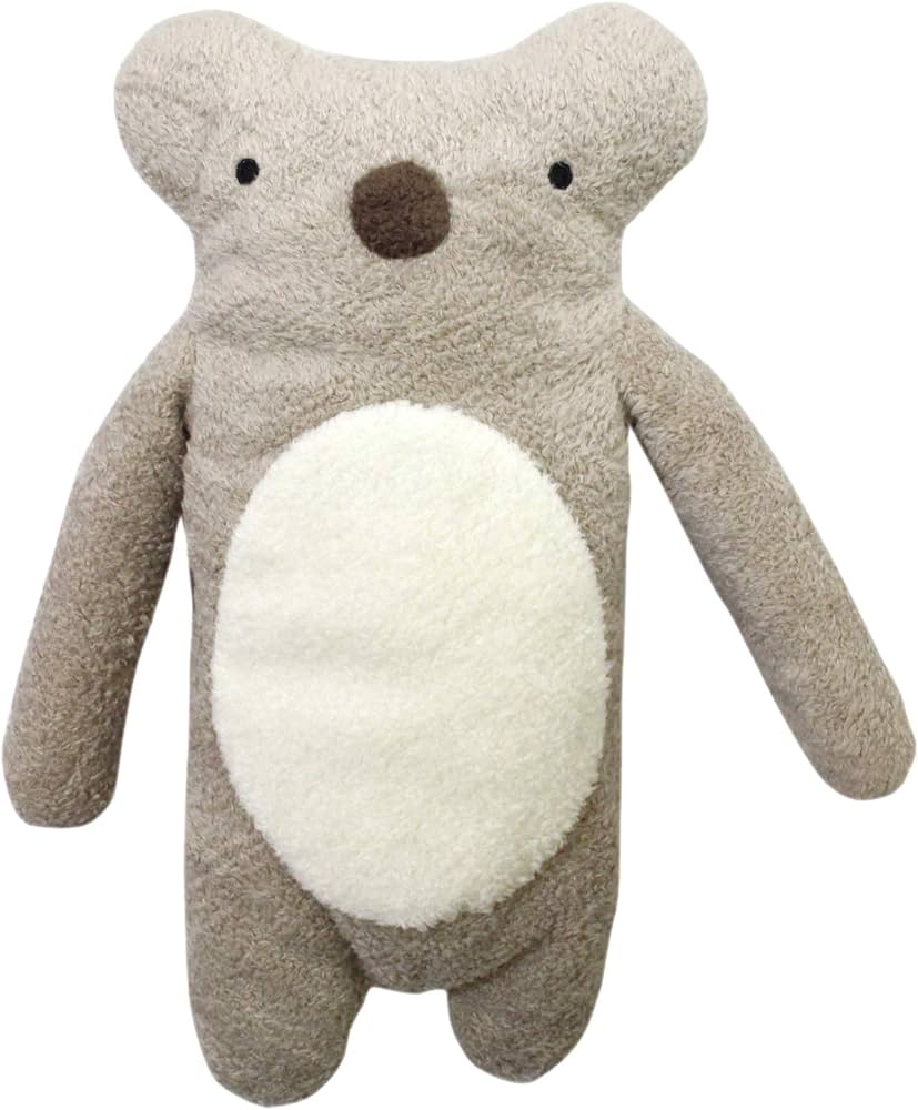 Amazon.co.jp: シナダ フモフモさん ここも(M) FMFU-0078C : おもちゃ