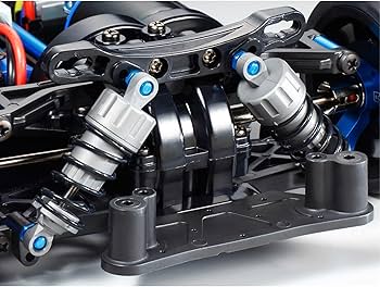 Amazon | タミヤ RC 特別企画商品 1/10 電動RCカー TT-02R シャーシ