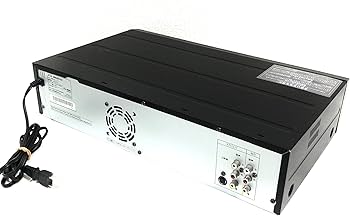 Amazon | DXアンテナ ビデオ一体型DVDレコーダー VHSビデオをダビング